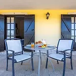 Quinta Aves - Double Bedroom 3 3*