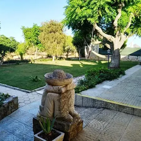 Pensionat Quinta Aves - Double Bedroom 3 3*