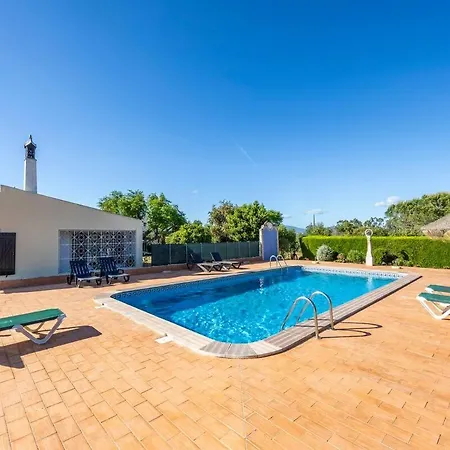 Quinta Aves - Double Bedroom 3 Odiaxere
