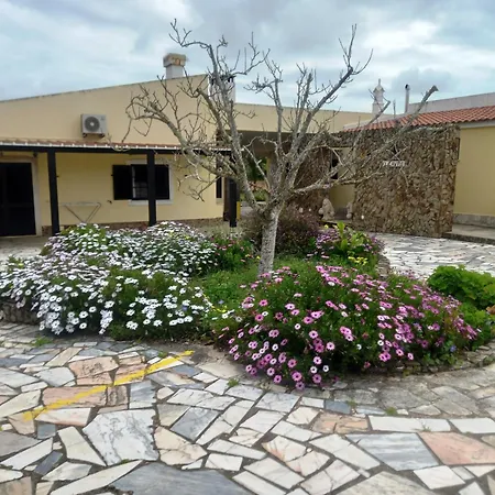 Quinta Aves - Double Bedroom 3 Guest house *