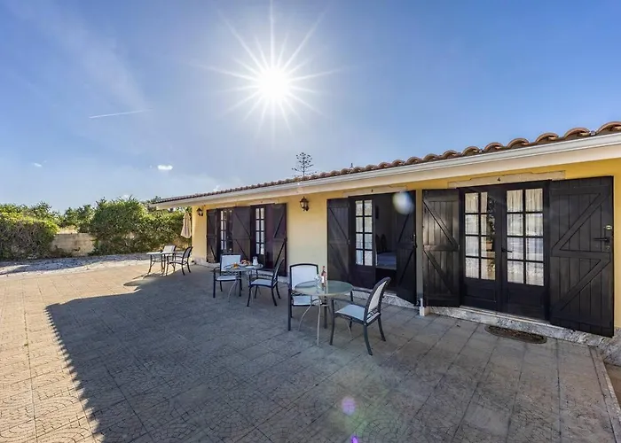 Quinta Aves - Double Bedroom 3 Gasthof 3*