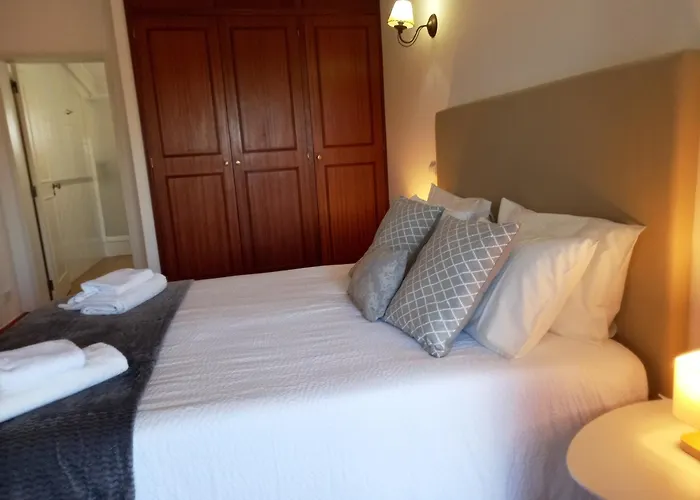 Quinta Aves - Double Bedroom 3 Gasthof 3*
