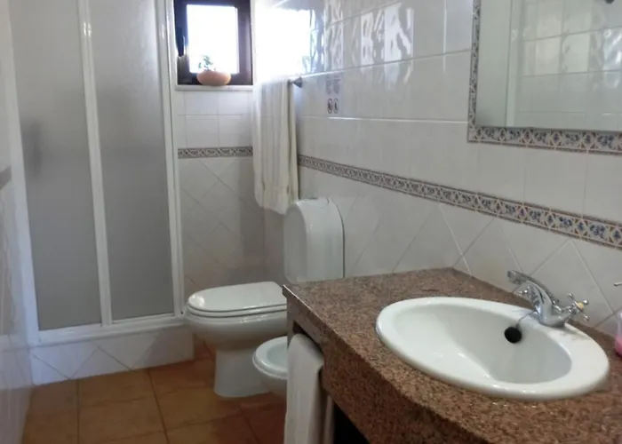 Gasthof Quinta Aves - Double Bedroom 3