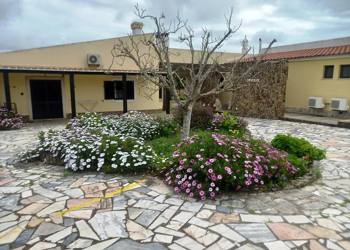 Quinta Aves - Double Bedroom 3 Gasthof 3*
