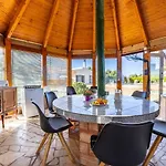 Quinta Aves - Double Bedroom 3