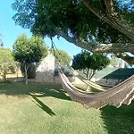 Quinta Aves - Double Bedroom 3 Odiáxere