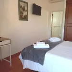 Quinta Aves - Double Bedroom 3