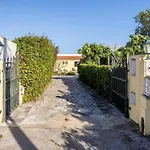 Quinta Aves - Double Bedroom 3 Odiáxere