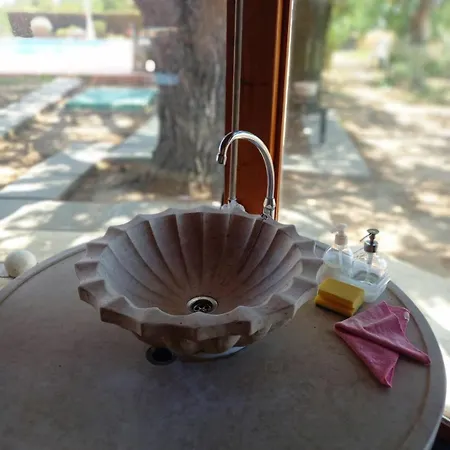 Guest house Quinta Aves - Double Bedroom 3