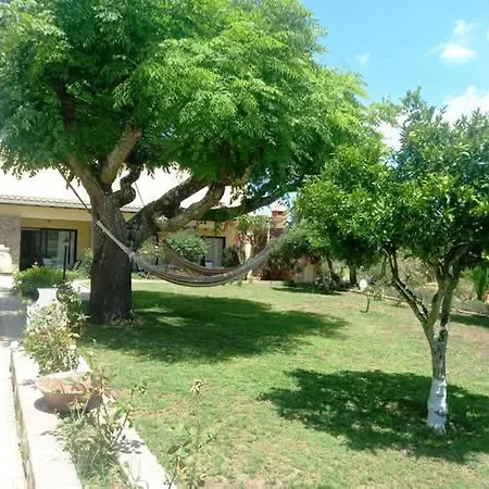 Guest house Quinta Aves - Double Bedroom 3