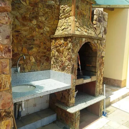 Quinta Aves - Double Bedroom 3