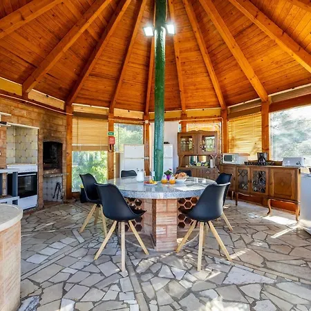 Quinta Aves - Double Bedroom 3 3*